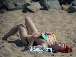 StefanyCherry