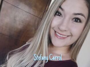 Stefany_Carrol