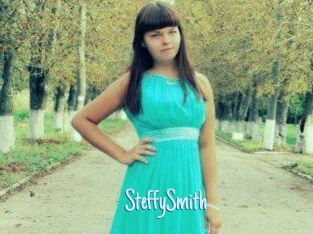 SteffySmith