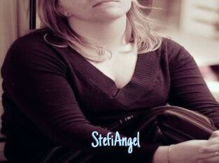 StefiAngel Hot Naked Teens