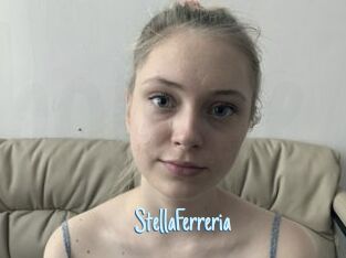 StellaFerreria