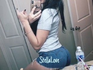 StellaLove