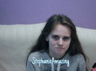 StephanieAmazing