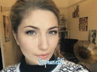 StephanieBC