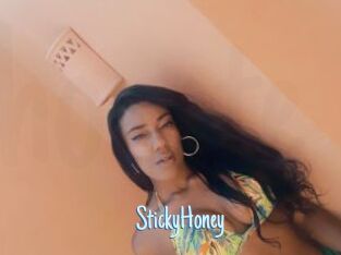 StickyHoney