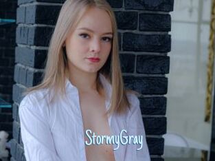 StormyGray