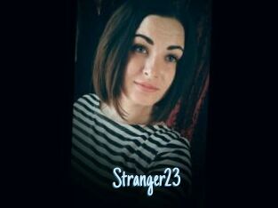 Stranger23