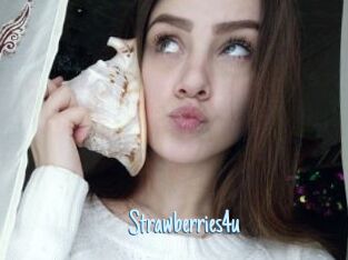 Strawberries4u