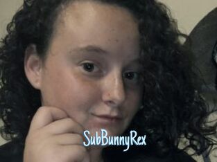 SubBunnyRex