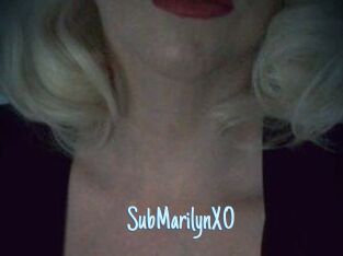 SubMarilynXO