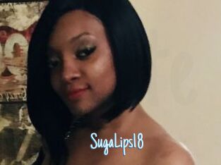 SugaLips18