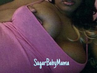 SugarBabyMama