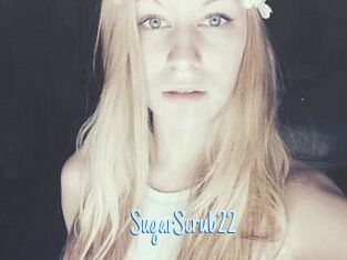 SugarScrub22