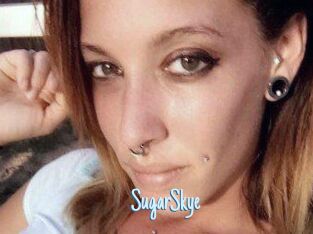 SugarSkye