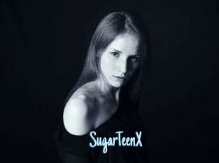 SugarTeenX