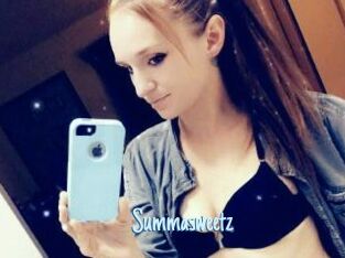 Summasweetz