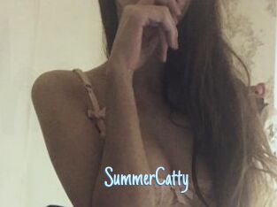 SummerCatty