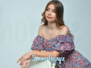 SummerFeelingse