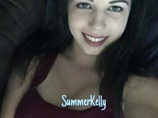 SummerKelly