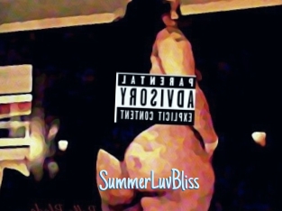 SummerLuvBliss