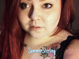 SummerSterling