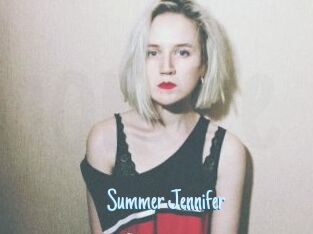 Summer_Jennifer