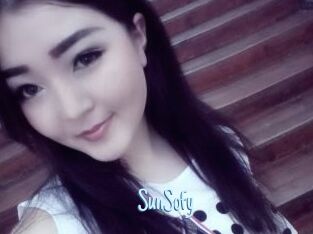SunSofy Hot Naked Teens
