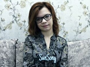 SunSong Hot Naked Teens