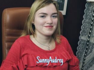 SunnyAudrey