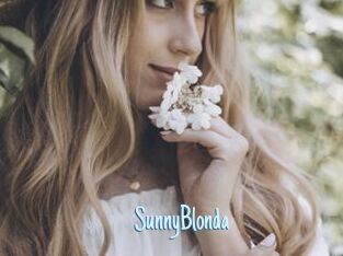 SunnyBlonda Hot Naked Teens