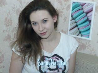 SunnyNatural Hot Naked Teens