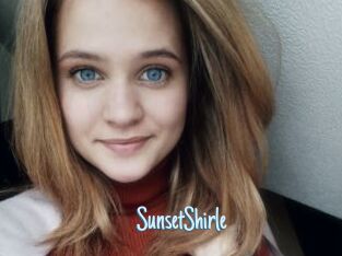 SunsetShirle Hot Naked Teens