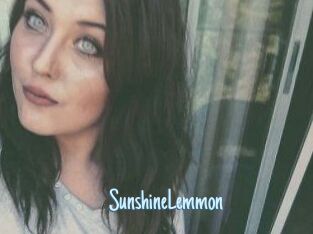 SunshineLemmon