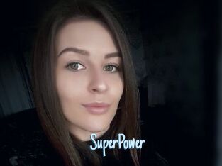SuperPower