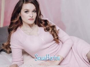 SusanHorton Hot Naked Teens