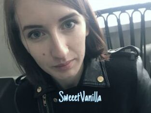 SweeetVanilla