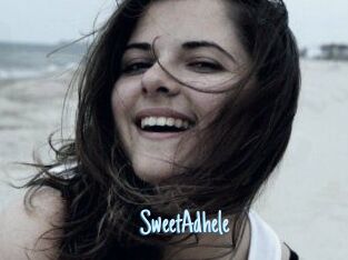 SweetAdhele