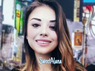 SweetAlana