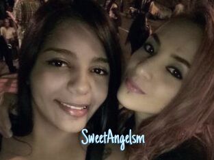 SweetAngelsm