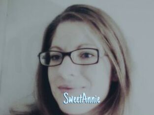 SweetAnnie