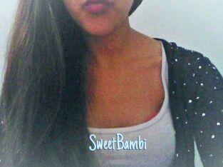 SweetBambi