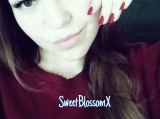 SweetBlossomX