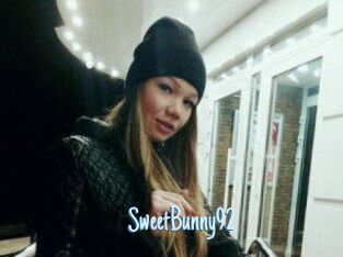 SweetBunny92