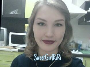 SweetGirlRiRi Hot Naked Teens