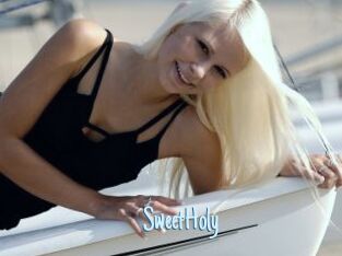SweetHoly Hot Naked Teens