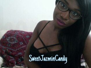 SweetJazminCandy