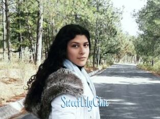 SweetLilyChic Hot Naked Teens