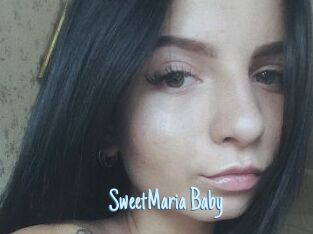 SweetMaria_Baby