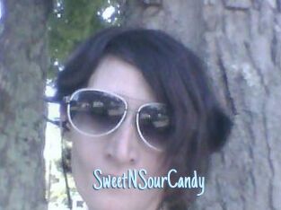 SweetNSourCandy