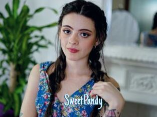 SweetPandy